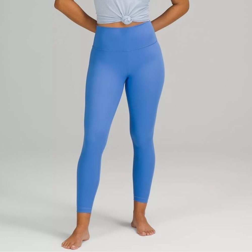 lululemon Align™ High-Rise Pant 25”